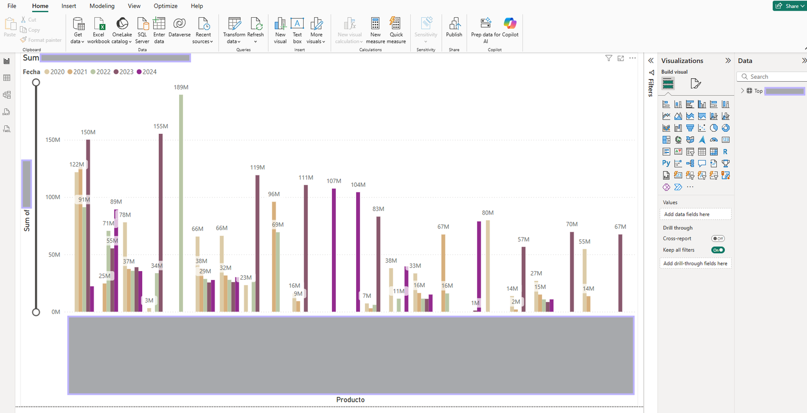 Power BI